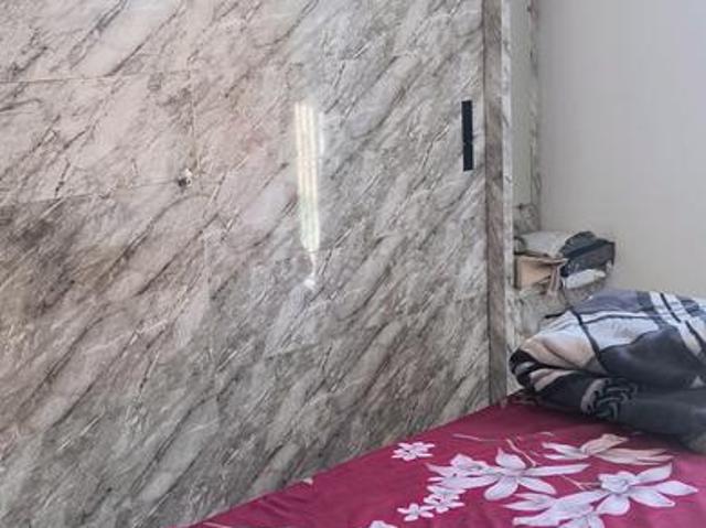 2 BHK Apartment in Gota for resale Ahmedabad. The reference number is 20069594