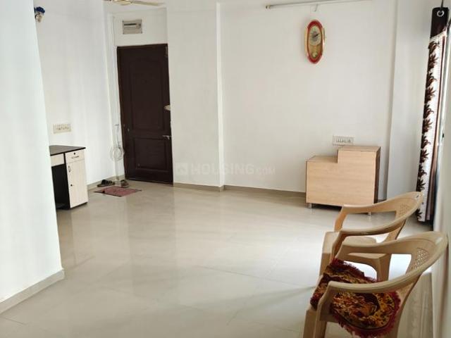 2 BHK Apartment in Gota for resale Ahmedabad. The reference number is 20080450