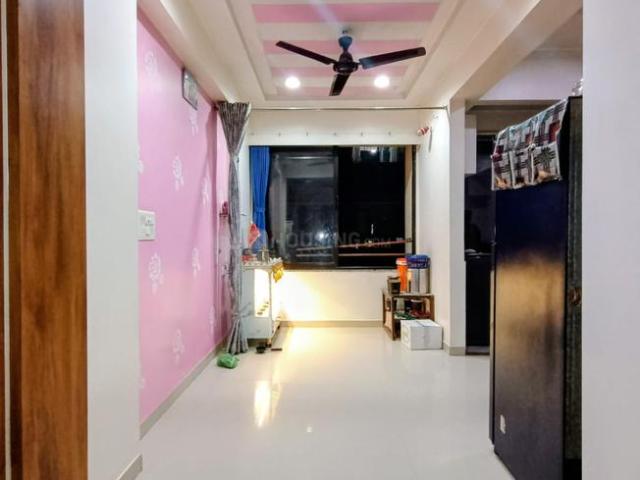 2 BHK Apartment in Gota for resale Ahmedabad. The reference number is 20082793