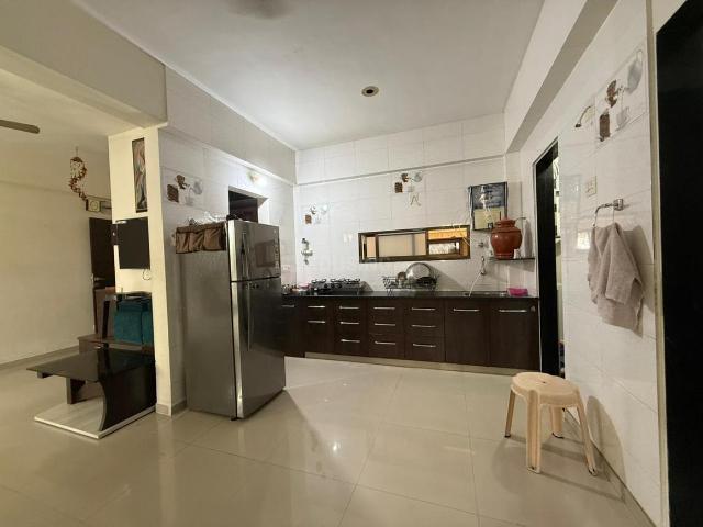 2 BHK Apartment in Gota for resale Ahmedabad. The reference number is 20085026