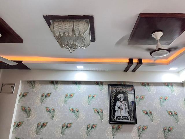2 BHK Apartment in Gota for resale Ahmedabad. The reference number is 20085376