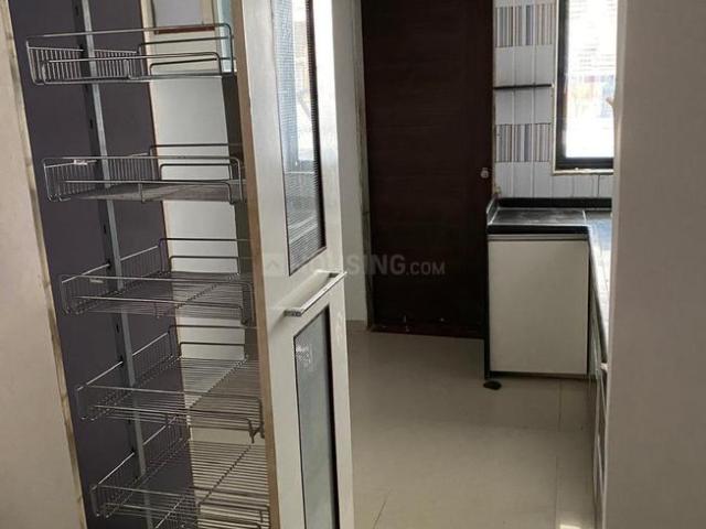 2 BHK Apartment in Gota for resale Ahmedabad. The reference number is 20092649