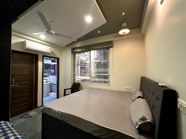 2 BHK Apartment in Gota for resale Ahmedabad. The reference number is 20014260