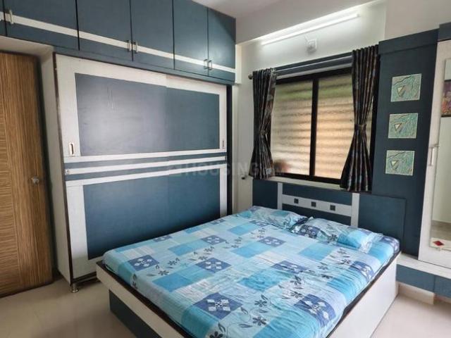 2 BHK Apartment in Gota for resale Ahmedabad. The reference number is 20014597