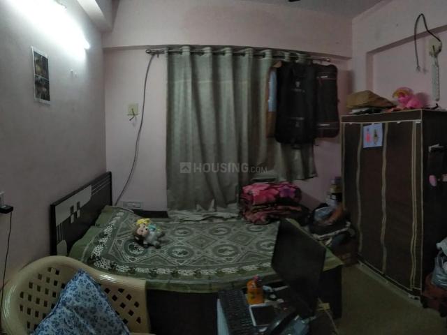 2 BHK Apartment in Gota for resale Ahmedabad. The reference number is 20145821