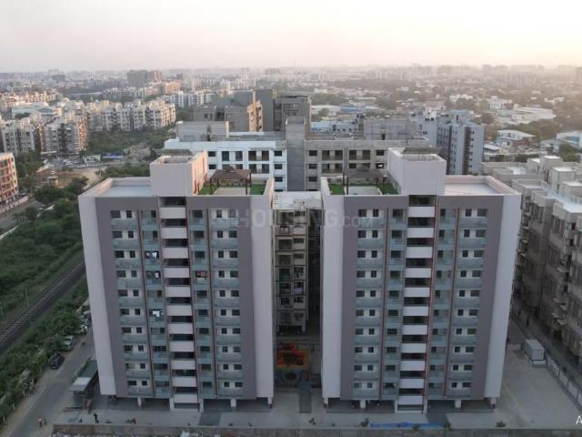2 BHK Apartment in Gota for resale Ahmedabad. The reference number is 20149328