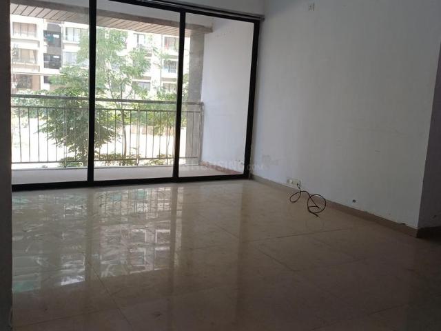 2 BHK Apartment in Gota for resale Ahmedabad. The reference number is 20176157