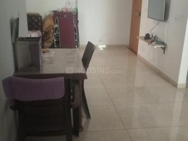2 BHK Apartment in Gota for resale Ahmedabad. The reference number is 20133509