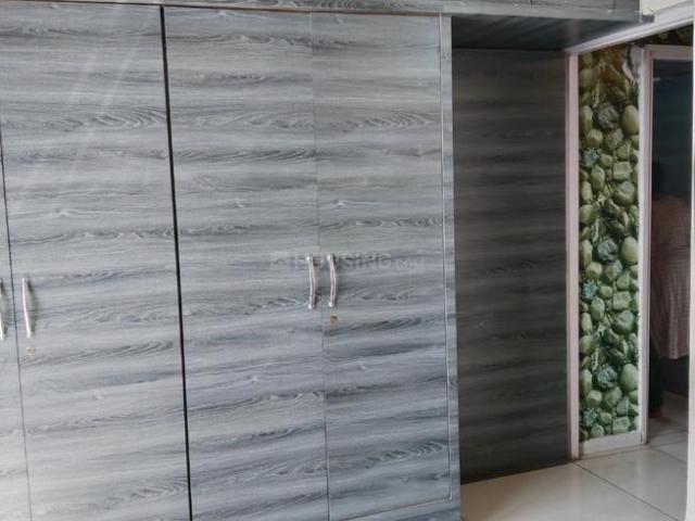 2 BHK Apartment in Gota for resale Ahmedabad. The reference number is 20268973