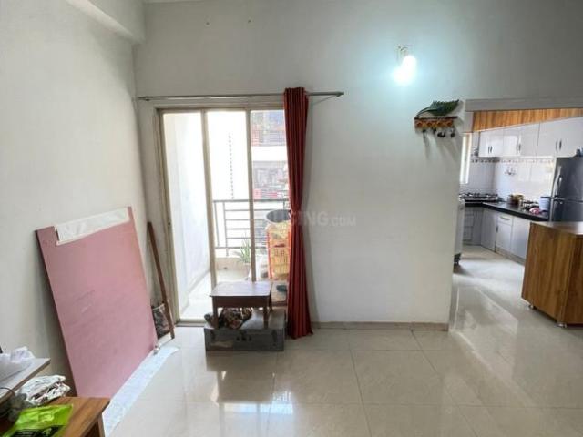 2 BHK Apartment in Gota for resale Ahmedabad. The reference number is 20269176