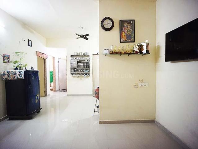2 BHK Apartment in Gota for resale Ahmedabad. The reference number is 20269202