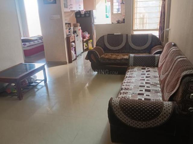 2 BHK Apartment in Gota for resale Ahmedabad. The reference number is 20271417