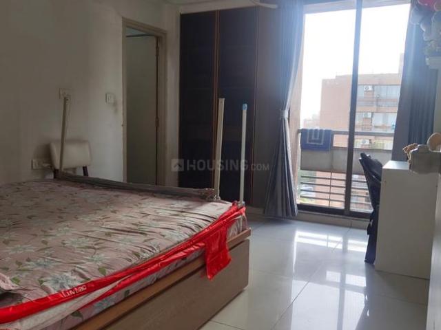 2 BHK Apartment in Gota for resale Ahmedabad. The reference number is 20272732