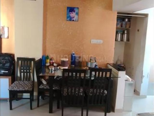 2 BHK Apartment in Gota for resale Ahmedabad. The reference number is 20287151