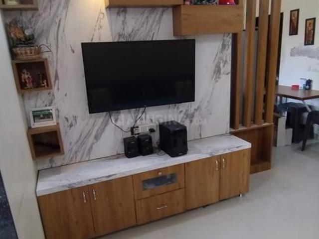 2 BHK Apartment in Gota for resale Ahmedabad. The reference number is 20204172