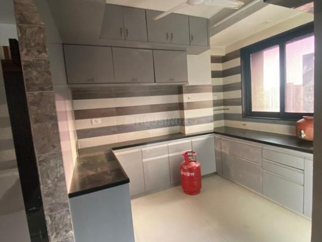 2 BHK Apartment in Gota for resale Ahmedabad. The reference number is 20210190