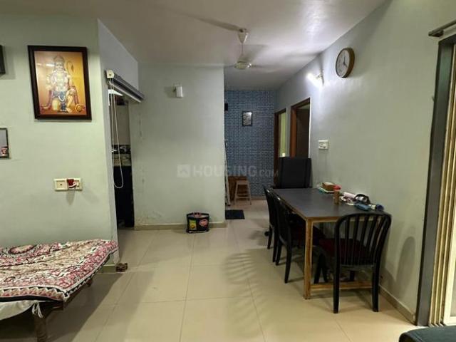 2 BHK Apartment in Gota for resale Ahmedabad. The reference number is 20214676