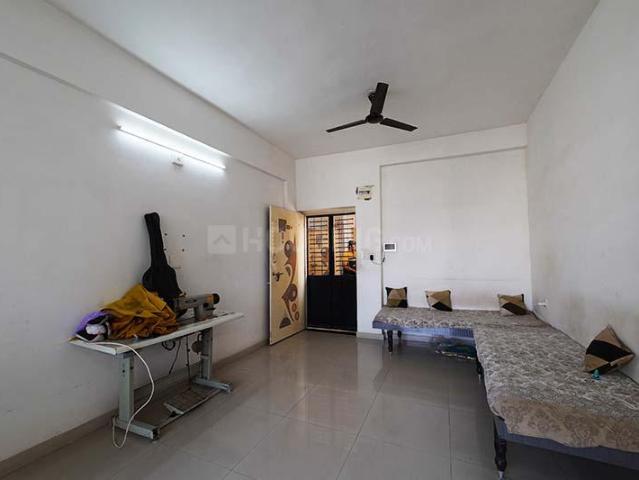 2 BHK Apartment in Gota for resale Ahmedabad. The reference number is 20232370