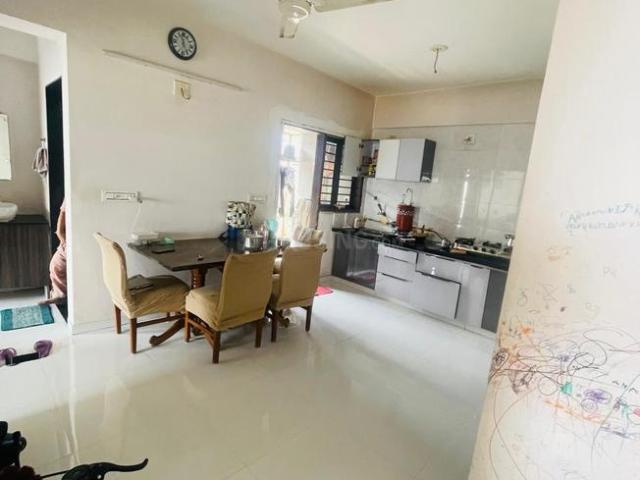2 BHK Apartment in Gota for resale Ahmedabad. The reference number is 20237678