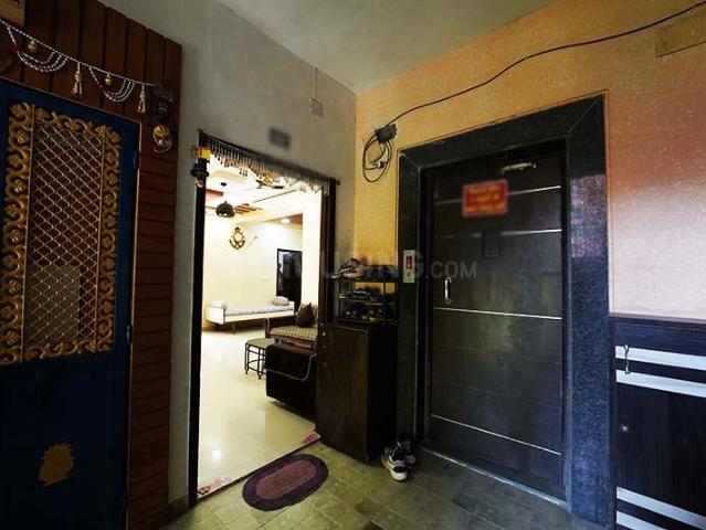 2 BHK Apartment in Gota for resale Ahmedabad. The reference number is 20351373