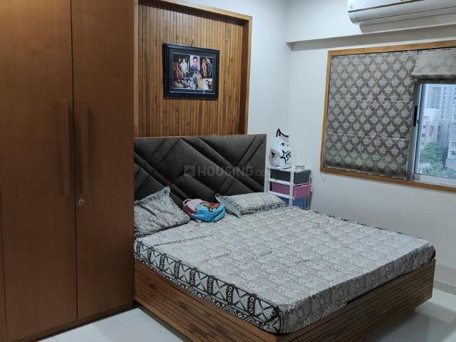 2 BHK Apartment in Gota for resale Ahmedabad. The reference number is 20387244