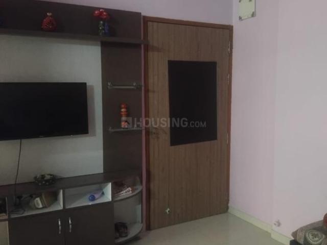2 BHK Apartment in Gota for resale Ahmedabad. The reference number is 20399056