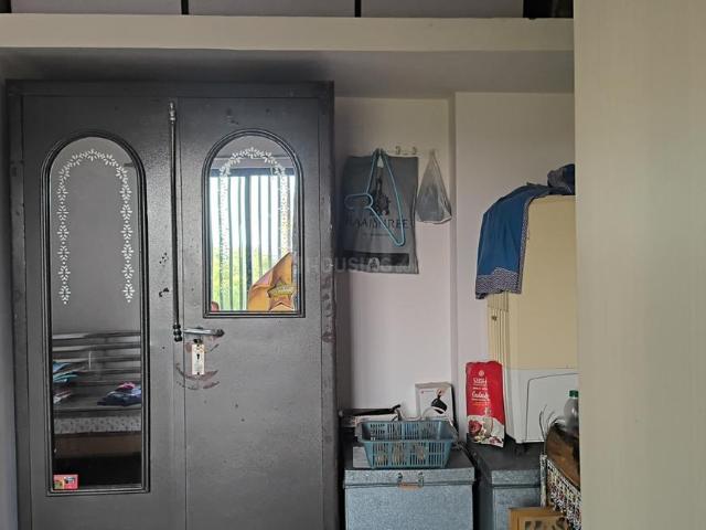 2 BHK Apartment in Gota for resale Ahmedabad. The reference number is 20315110