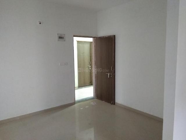 2 BHK Apartment in Gota for resale Ahmedabad. The reference number is 20335763
