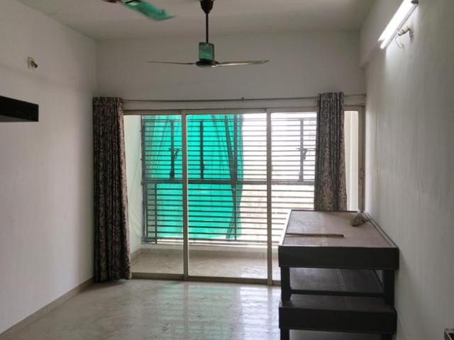 2 BHK Apartment in Gota for resale Ahmedabad. The reference number is 20336656