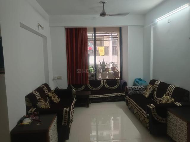 2 BHK Apartment in Gota for resale Ahmedabad. The reference number is 20456309