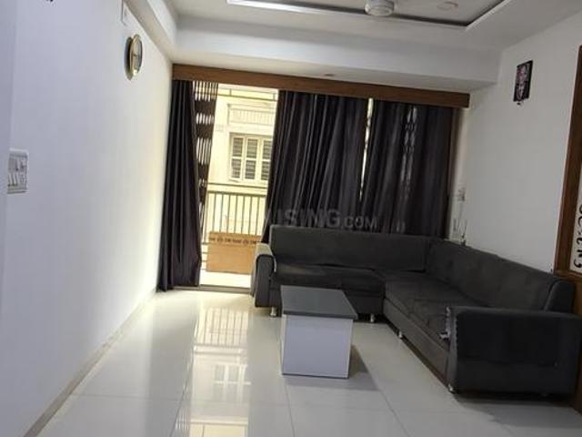 2 BHK Apartment in Gota for resale Ahmedabad. The reference number is 20460758