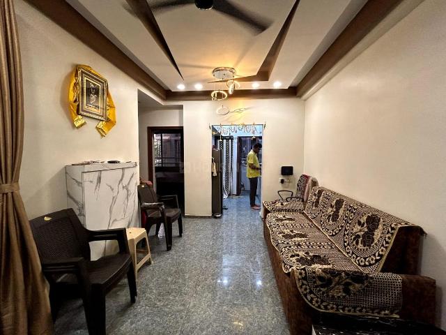 2 BHK Apartment in Gota for resale Ahmedabad. The reference number is 20484127