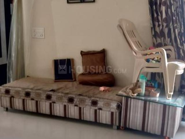 2 BHK Apartment in Gota for resale Ahmedabad. The reference number is 20499856