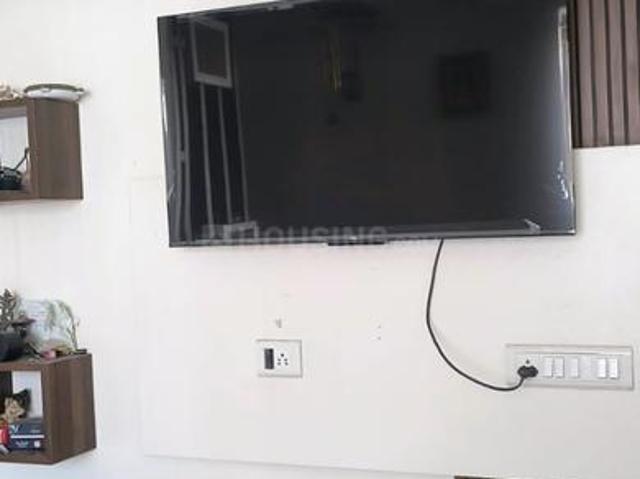 2 BHK Apartment in Gota for resale Ahmedabad. The reference number is 20404777