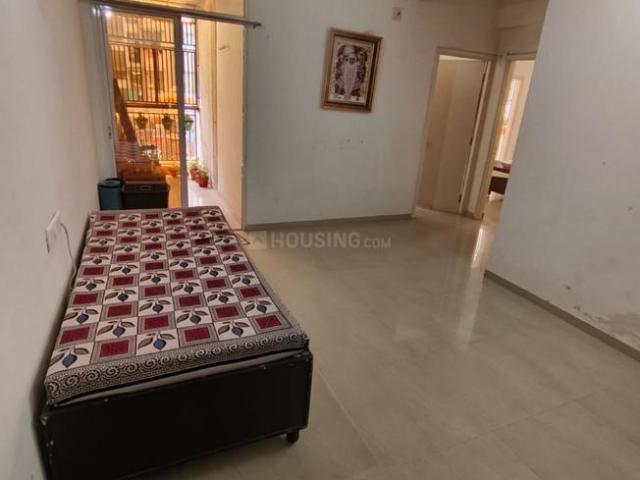 2 BHK Apartment in Gota for resale Ahmedabad. The reference number is 20411917