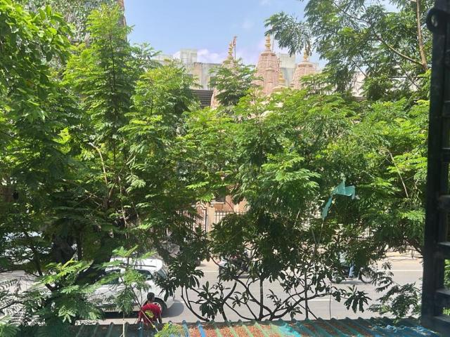 2 BHK Apartment in Gota for resale Ahmedabad. The reference number is 20413272