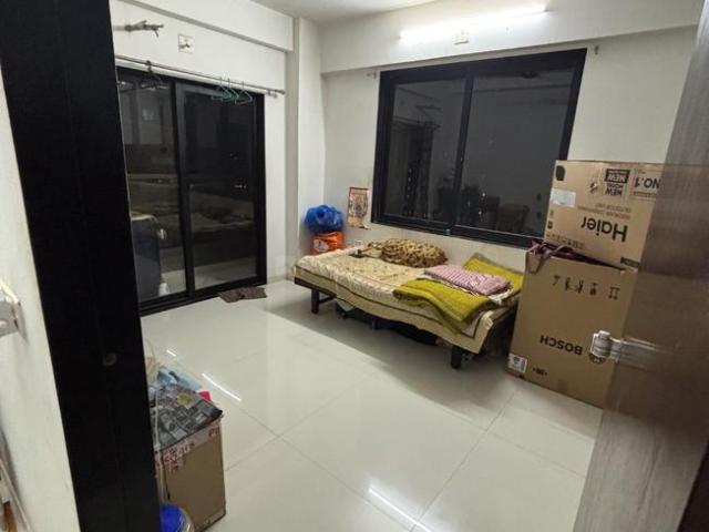 2 BHK Apartment in Gota for resale Ahmedabad. The reference number is 20416062