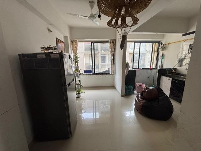 2 BHK Apartment in Gota for resale Ahmedabad. The reference number is 20431607