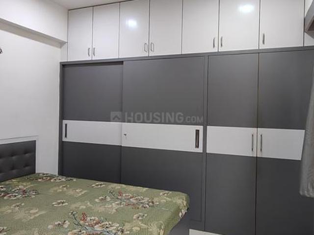 2 BHK Apartment in Gota for resale Ahmedabad. The reference number is 20548272