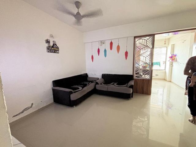 2 BHK Apartment in Gota for resale Ahmedabad. The reference number is 20558239