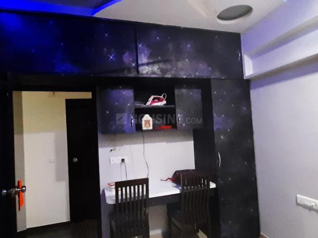 2 BHK Apartment in Gota for resale Ahmedabad. The reference number is 20565154