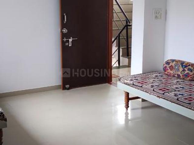 2 BHK Apartment in Gota for resale Ahmedabad. The reference number is 20522313