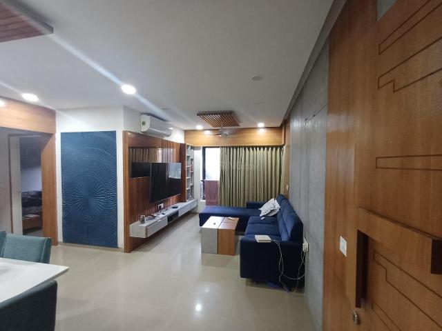 2 BHK Apartment in Gota for resale Ahmedabad. The reference number is 20538916