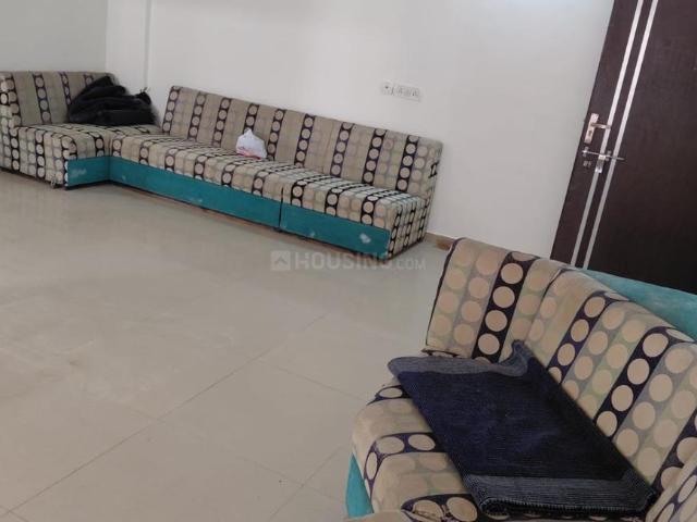 2 BHK Apartment in Gota for resale Ahmedabad. The reference number is 20651837