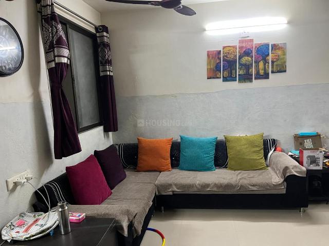 2 BHK Apartment in Gota for resale Ahmedabad. The reference number is 20663292