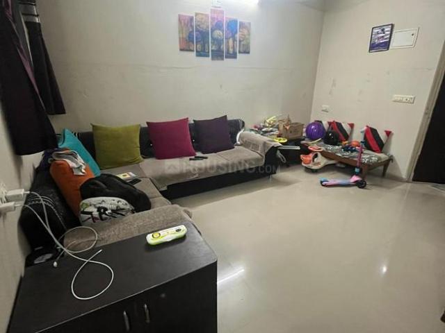 2 BHK Apartment in Gota for resale Ahmedabad. The reference number is 20698632