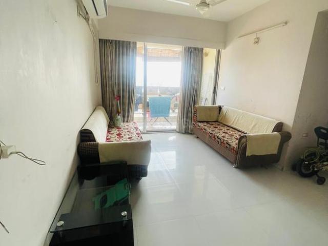 2 BHK Apartment in Gota for resale Ahmedabad. The reference number is 20624645