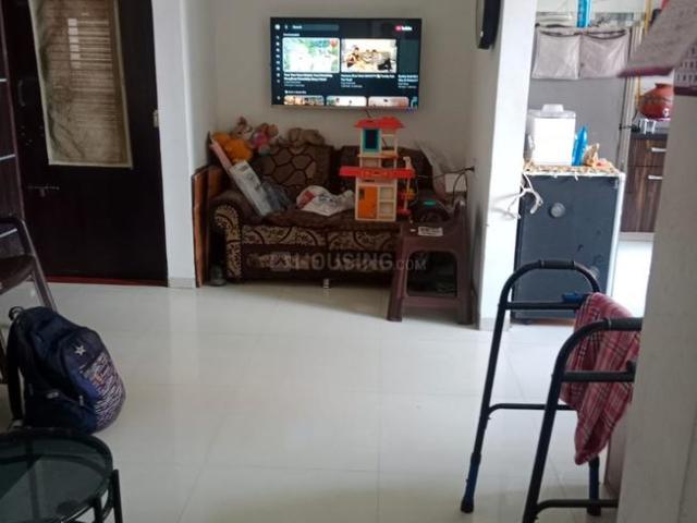 2 BHK Apartment in Gota for resale Ahmedabad. The reference number is 20629860