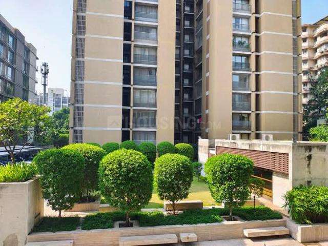 2 BHK Apartment in Gota for resale Ahmedabad. The reference number is 20746354