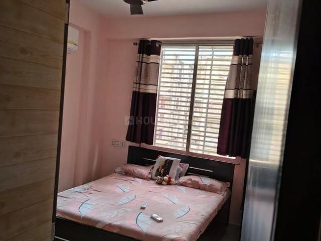 2 BHK Apartment in Gota for resale Ahmedabad. The reference number is 20747860